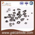 Tungsten Carbide Inserts Shims for Indexable Inserts